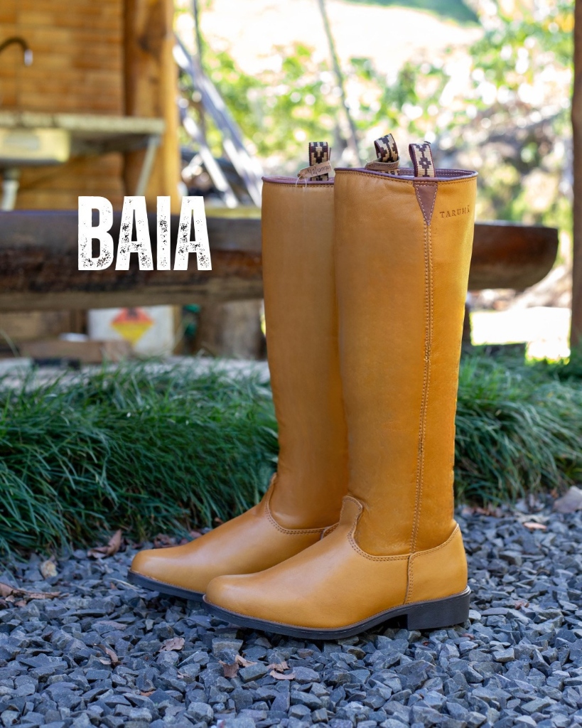 Bota Baía
